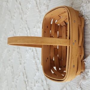 Longaberger Basket